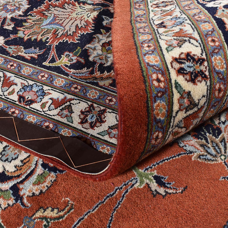 Persisk matta - Classic - Kungliga - 385 x 288 cm - röd