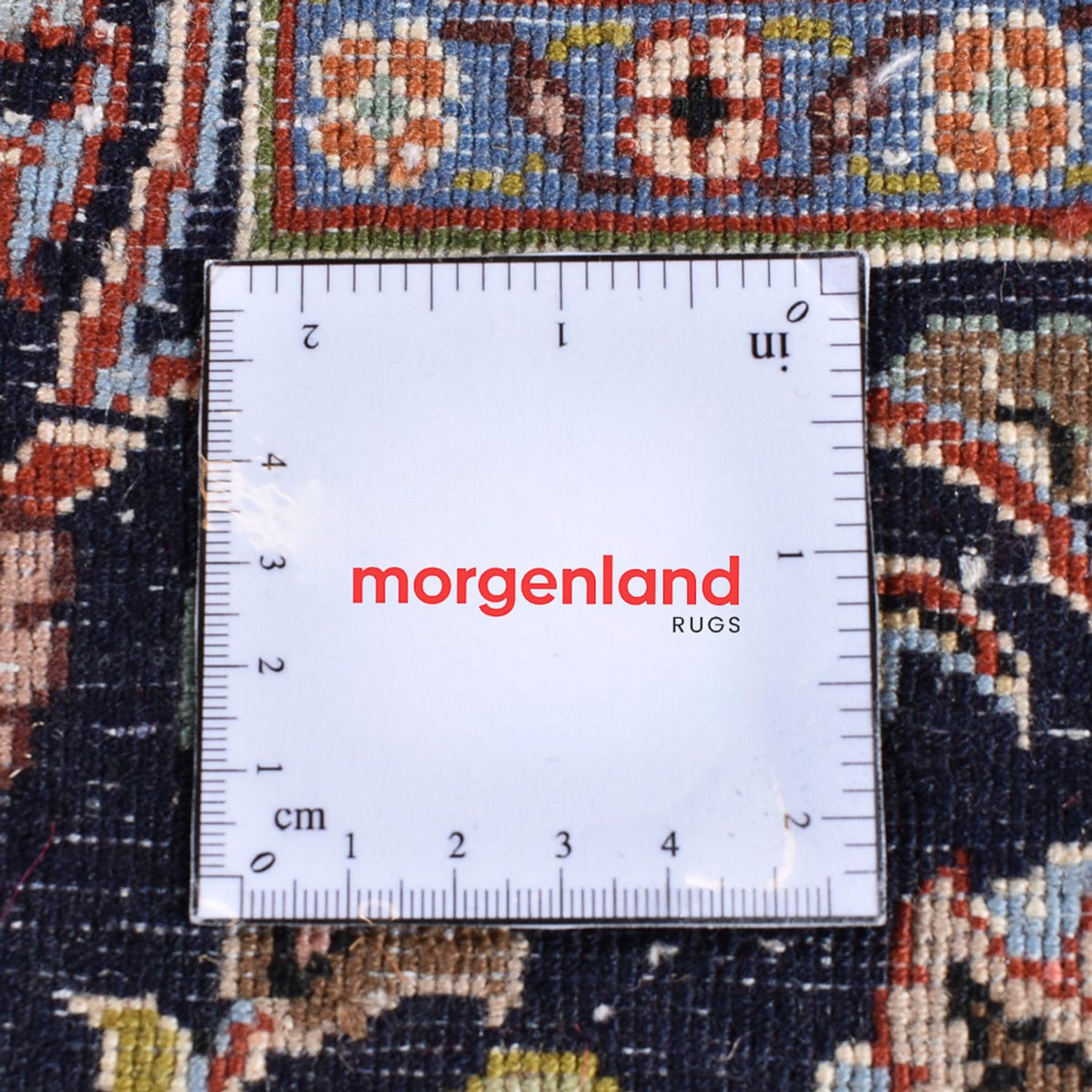 Persisk matta - Classic - Kungliga - 385 x 288 cm - röd