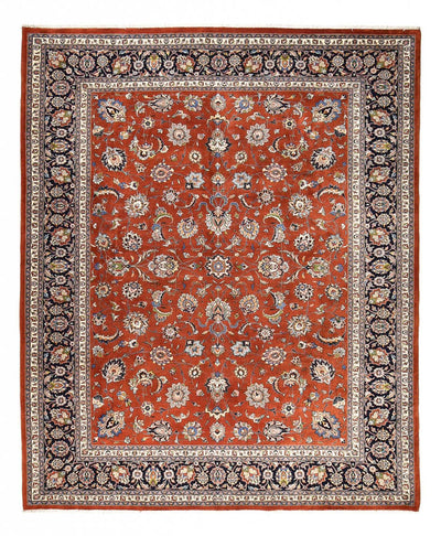 Mashhad Mattan 303x376cm - Persisk matta
