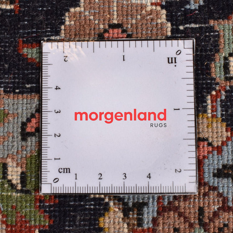 Persisk matta - Classic - Kungliga - 376 x 303 cm - röd