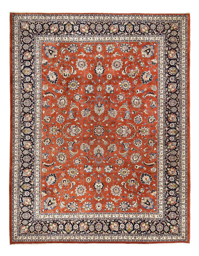 Mashhad Mattan 308x390cm - Persisk matta