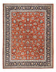 Mashhad Mattan 390x308cm - Persisk matta