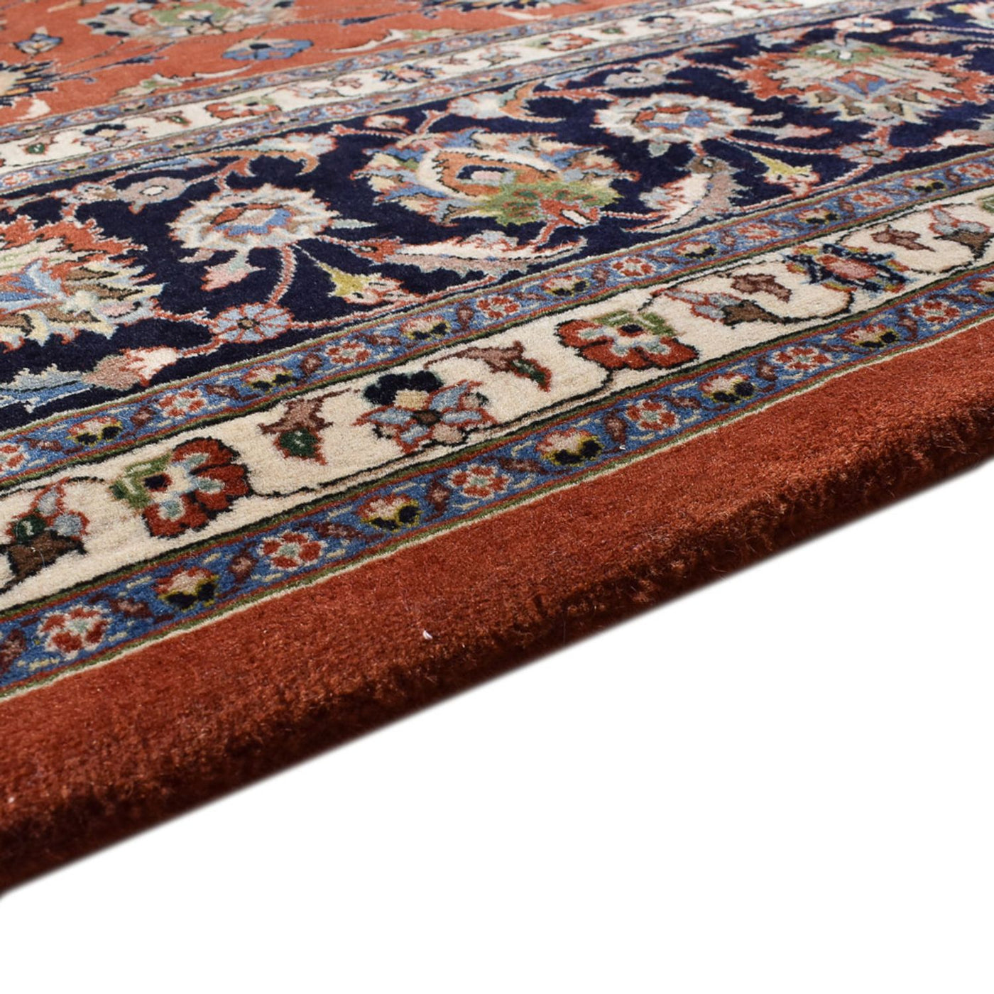Mashhad Mattan 390x308cm - Persisk matta