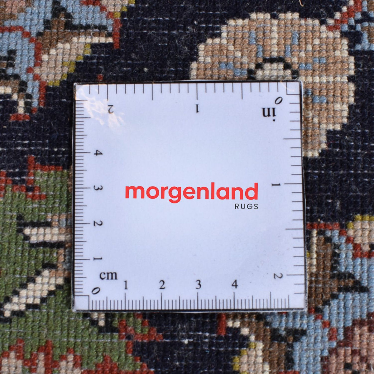 Persisk matta - Classic - Kungliga - 390 x 308 cm - röd