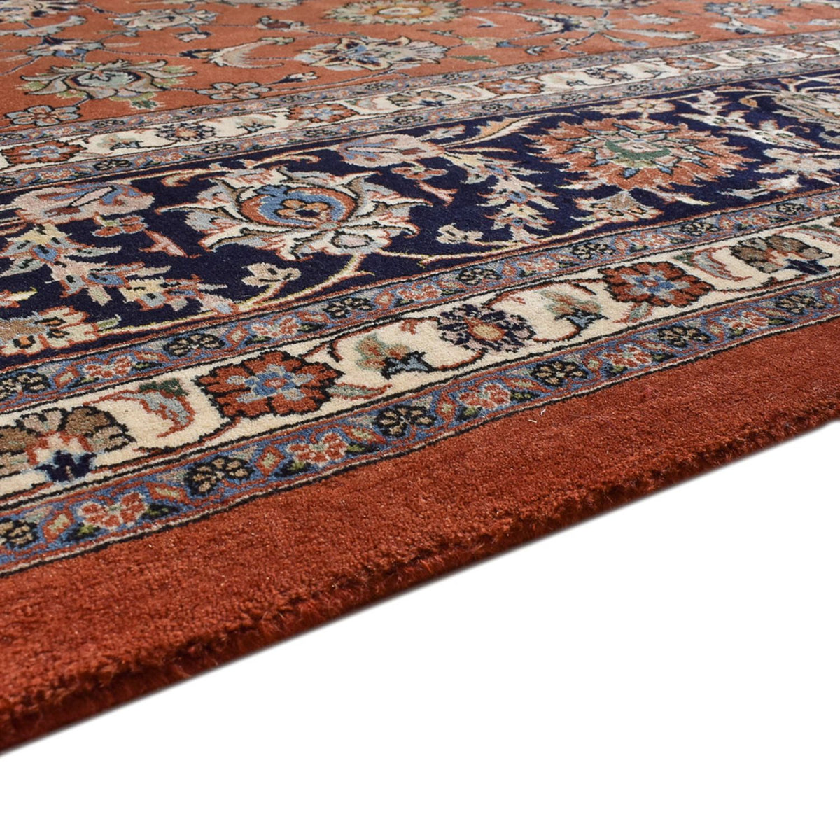 Mashhad Mattan 305x412cm - Persisk matta