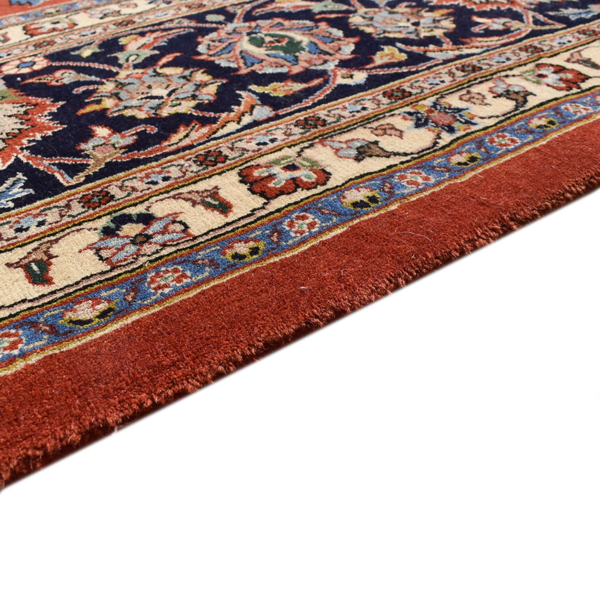 Mashhad Mattan 295x388cm - Persisk matta