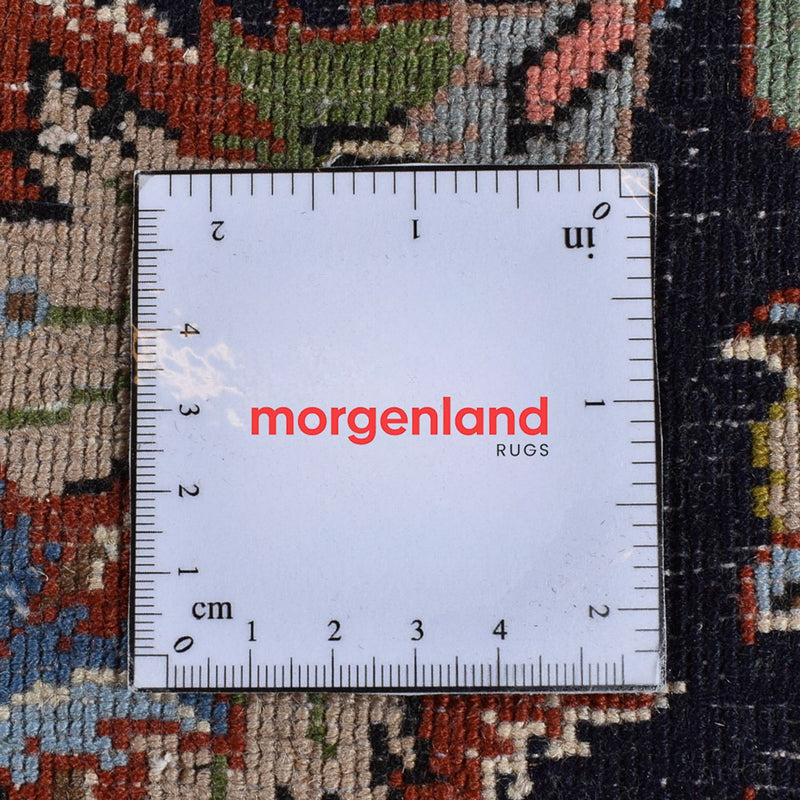 Persisk matta - Classic - Kungliga - 388 x 295 cm - röd