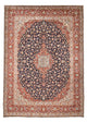 Kashan Mattan 424x308cm - Persisk matta