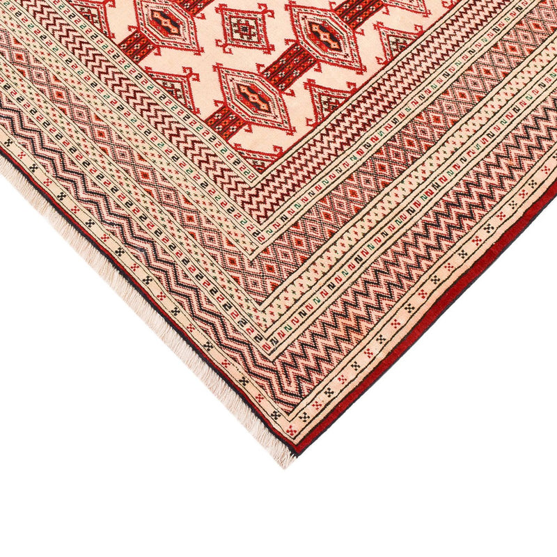 Baluch-matta - 168 x 121 cm - flerfärgad