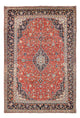 Tabriz - 40 Raj Mattan 250x370cm - Persisk matta