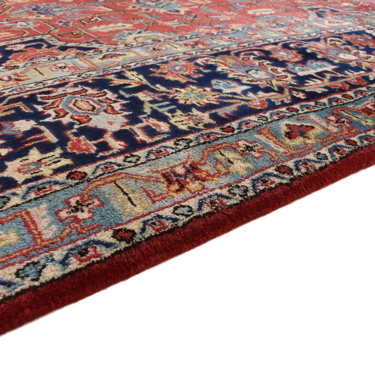 Tabriz - 40 Raj Mattan 250x370cm - Persisk matta