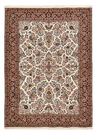 Persisk matta - Bijar - 248 x 179 cm - beige