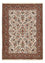 Persisk matta - Bijar - 248 x 179 cm - beige