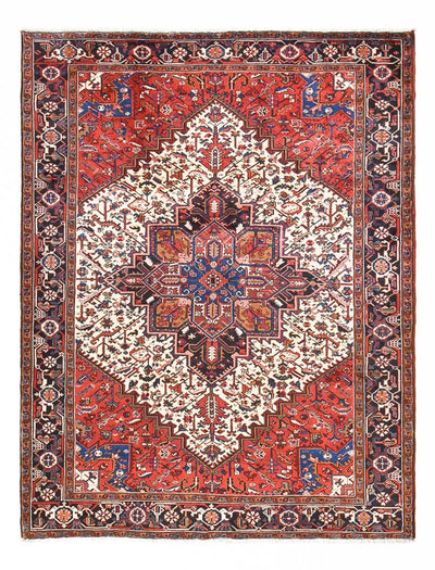 Heriz Mattan 251x331cm - Persisk matta