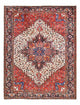 Persisk matta - Nomadic - 331 x 251 cm - flerfärgad