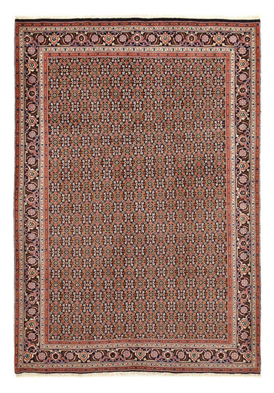Ardabil Mattan 199x280cm - Persisk matta