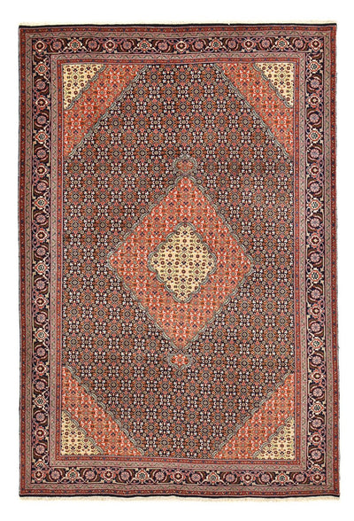 Ardabil Mattan 200x288cm - Persisk matta
