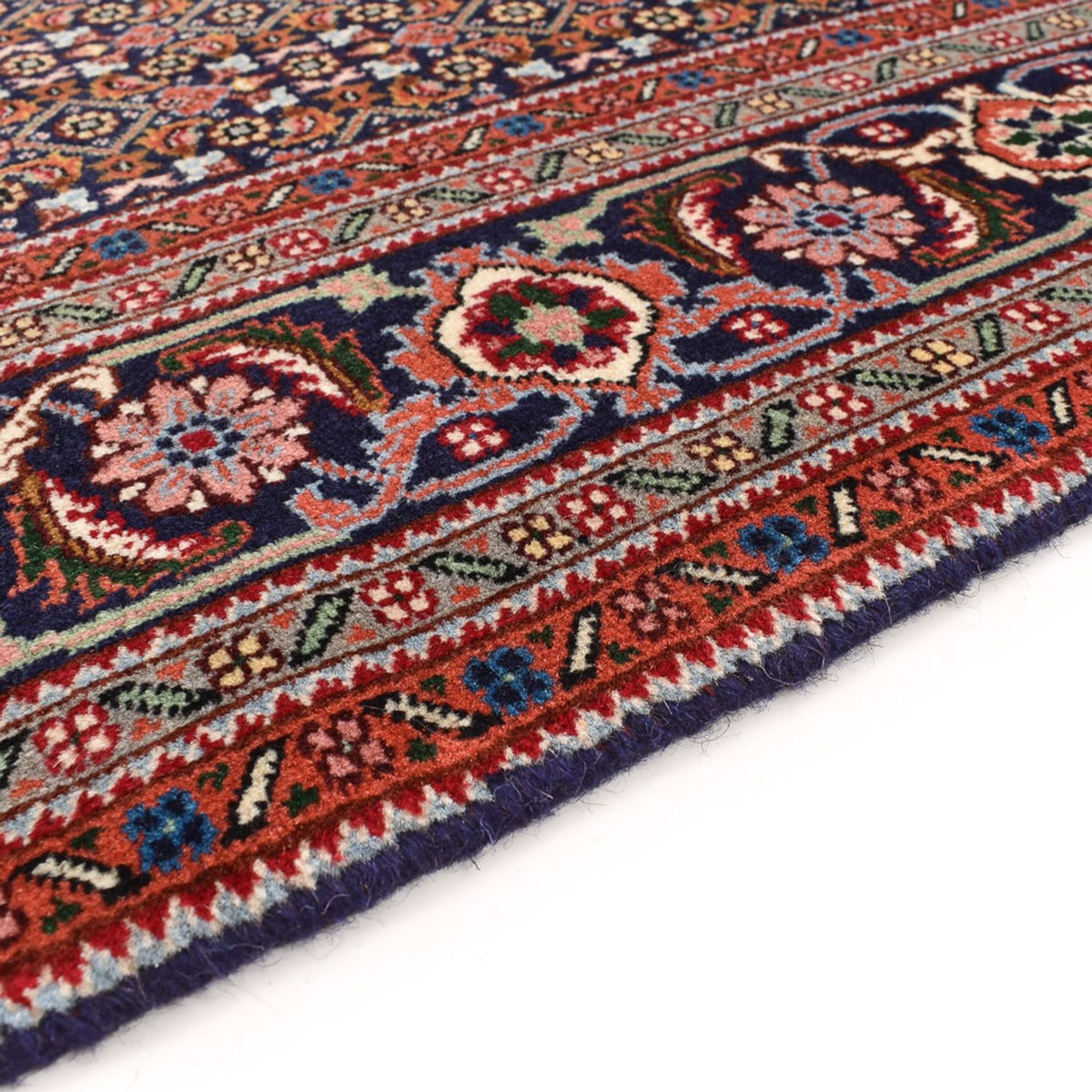 Ardabil Mattan 288x200cm - Persisk matta