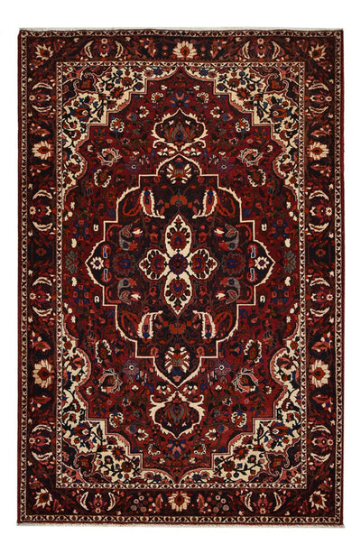 Bakhtiari Mattan 203x313cm - Persisk matta