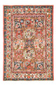 Bakhtiari Mattan 193x128cm - Persisk matta