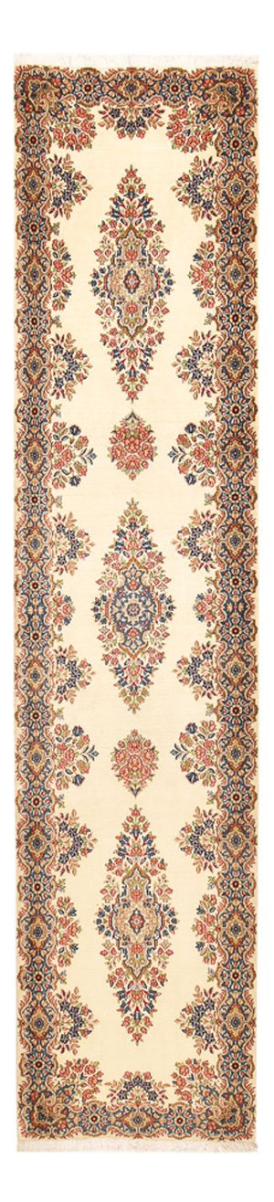 Runner Persisk matta - Royal - 396 x 90 cm - beige