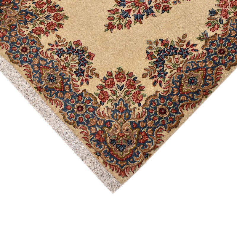 Runner Persisk matta - Royal - 396 x 90 cm - beige