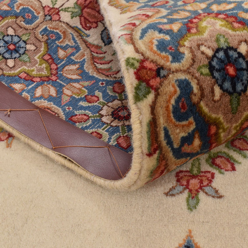 Runner Persisk matta - Royal - 396 x 90 cm - beige