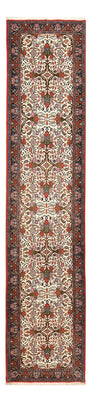 Runner Persisk matta - Bijar - 400 x 92 cm - beige