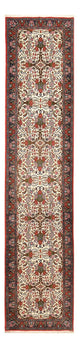 Bidjar Mattan 400x92cm - Persisk matta