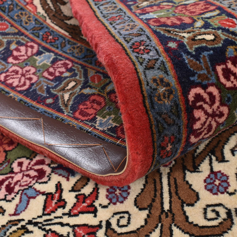 Runner Persisk matta - Bijar - 400 x 92 cm - beige