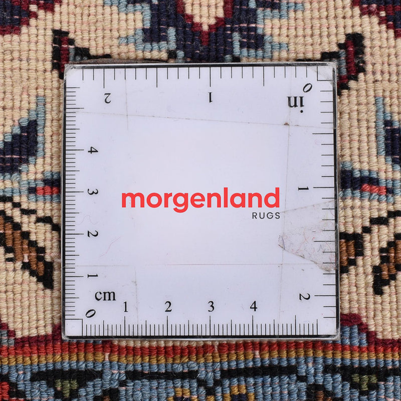 Runner Persisk matta - Bijar - 400 x 92 cm - beige