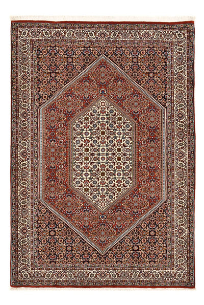 Bidjar Mattan 147x214cm - Persisk matta