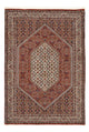 Bidjar Mattan 214x147cm - Persisk matta