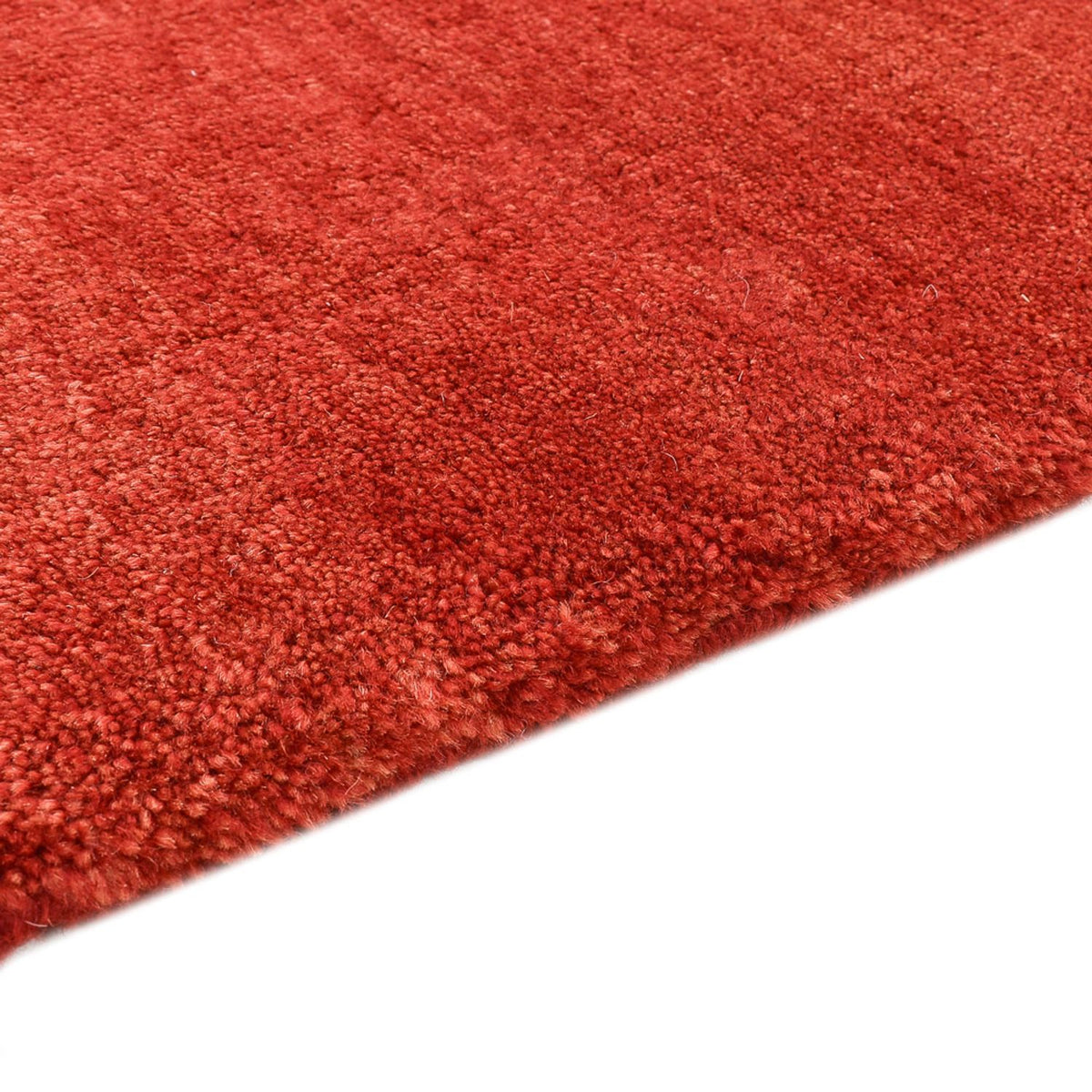 Persisk Gabbeh Mattan 126x177cm - Perserteppich Wollteppich