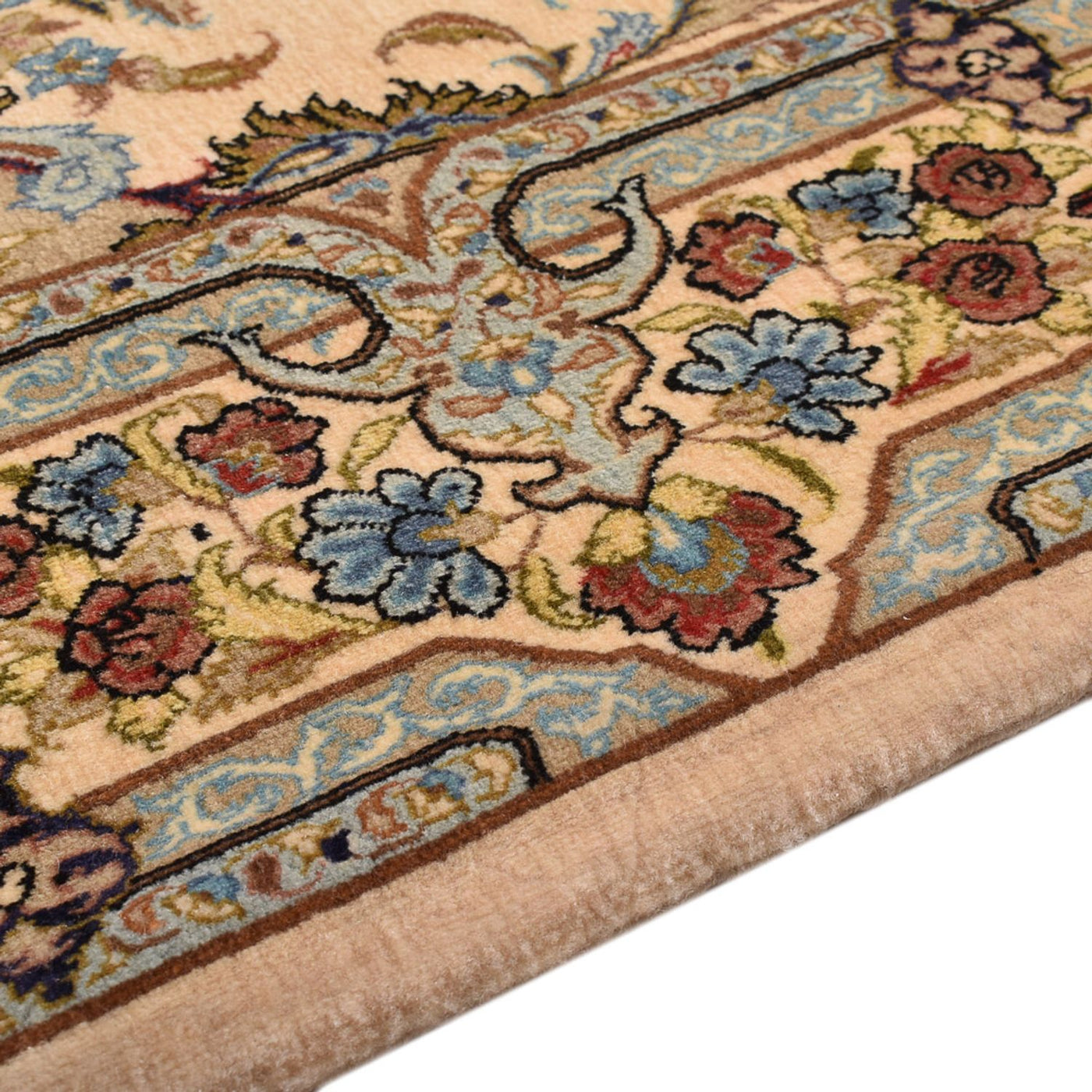 Ilam Mattan 211x130cm - Persisk matta