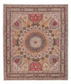 Tabriz - 50 Raj Mattan 308x257cm - Persisk matta