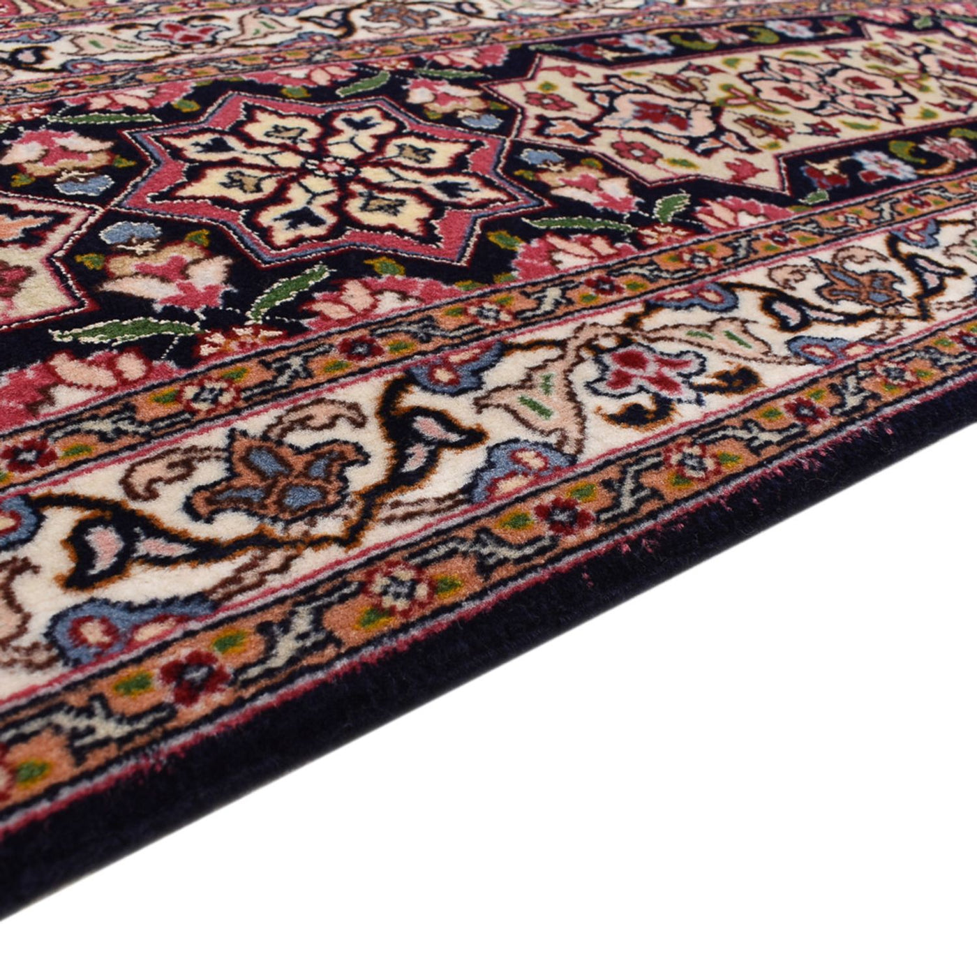Tabriz - 50 Raj Mattan 308x257cm - Persisk matta