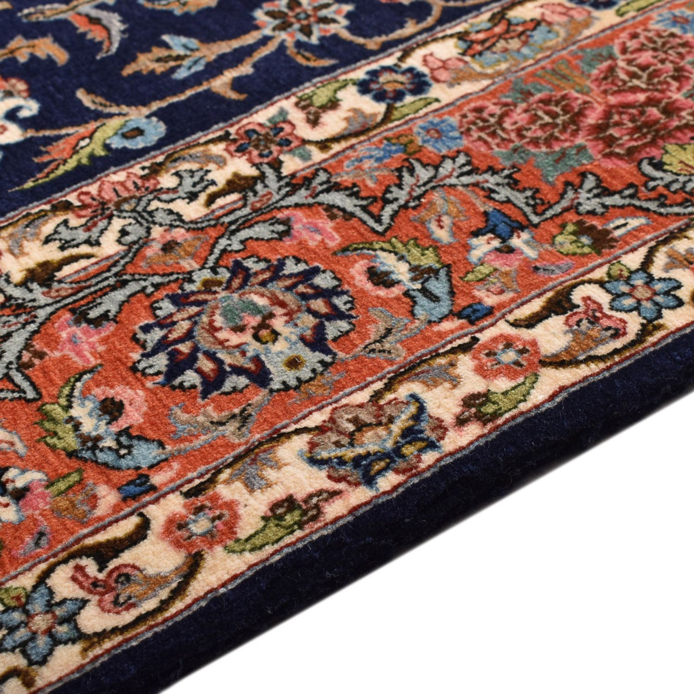 Ilam Mattan 205x137cm - Persisk matta