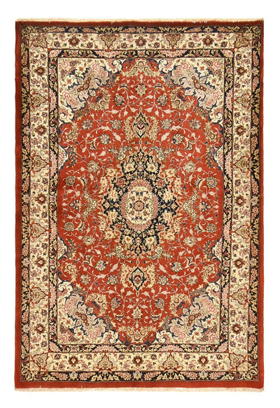 Ilam Mattan 138x205cm - Persisk matta