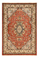 Ilam Mattan 138x205cm - Persisk matta