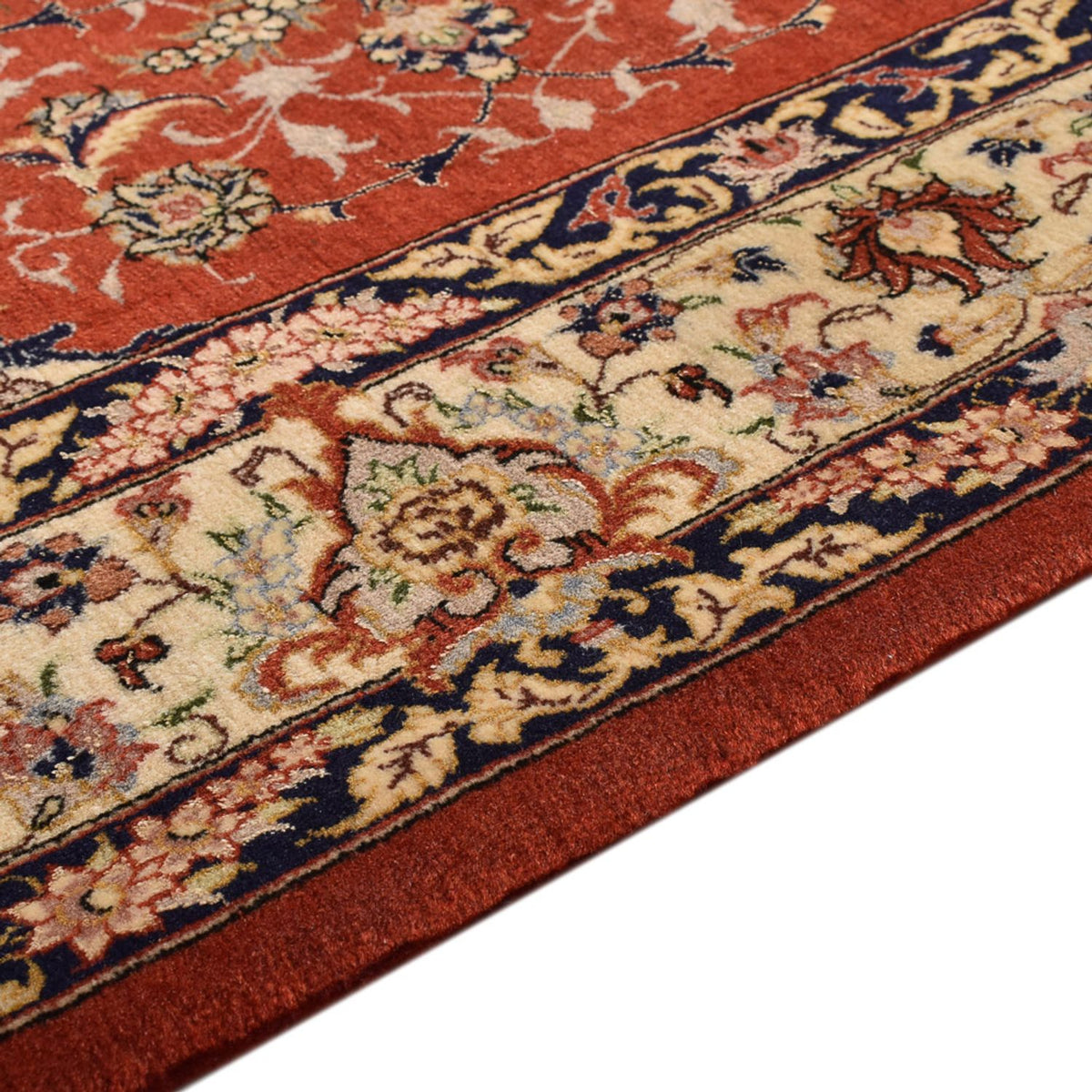 Ilam Mattan 138x205cm - Persisk matta