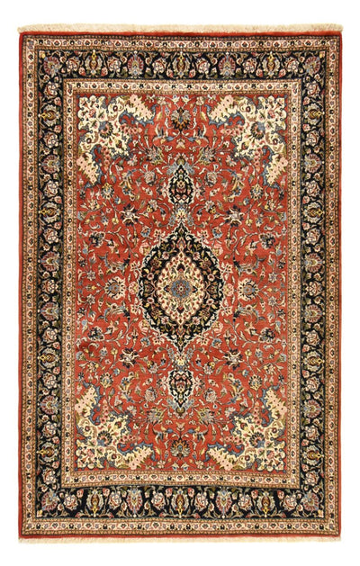 Ilam Mattan 141x220cm - Persisk matta