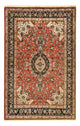 Ilam Mattan 220x141cm - Persisk matta