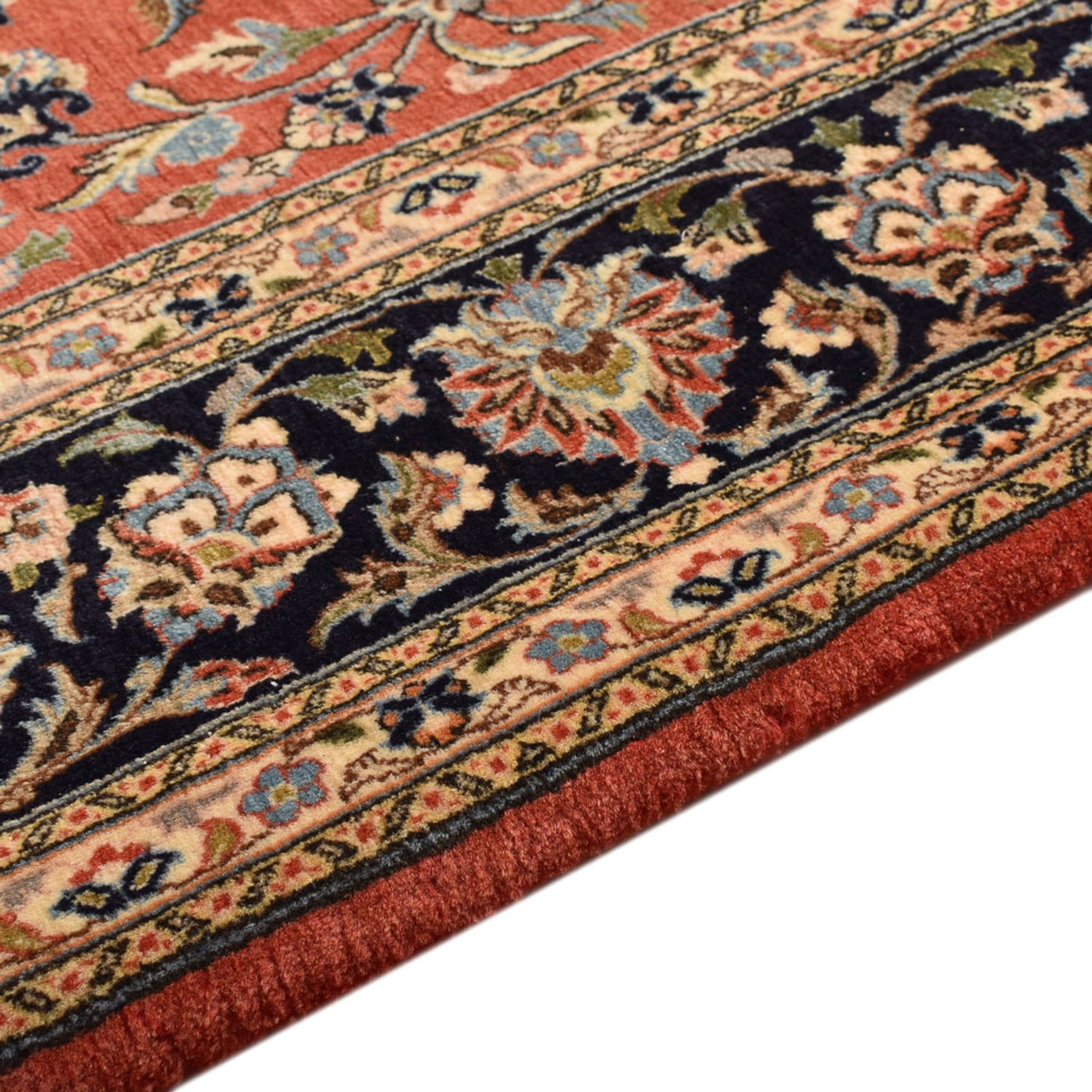 Ilam Mattan 220x141cm - Persisk matta