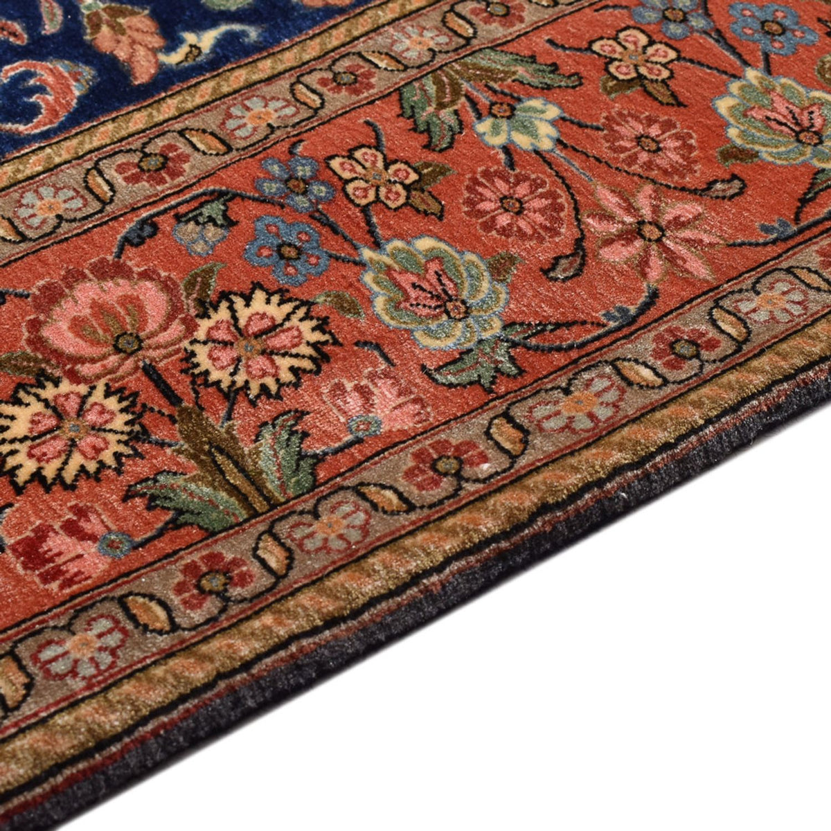 Ilam Mattan 137x208cm - Persisk matta