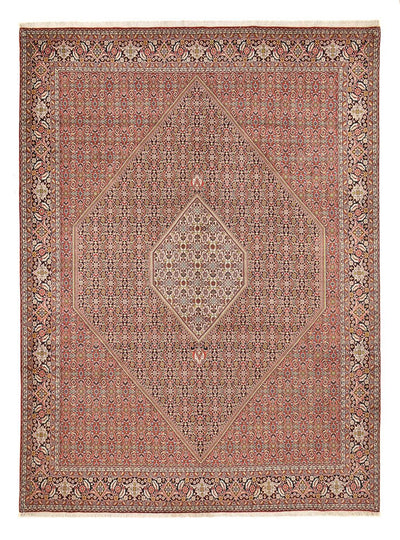 Bidjar - Zanjan Mattan 301x403cm - Persisk matta