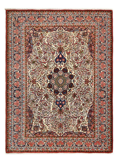 Bidjar Mattan 210x285cm - Persisk matta