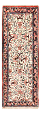 Runner Persisk matta - Bijar - 210 x 78 cm - beige