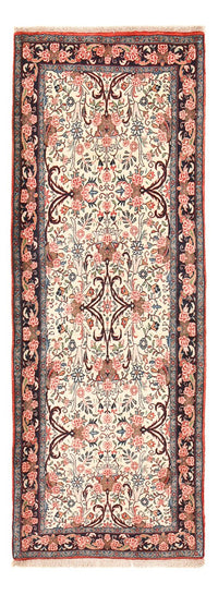 Runner Persisk matta - Bijar - 210 x 78 cm - beige
