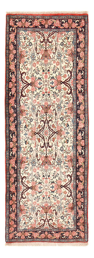 Runner Persisk matta - Bijar - 210 x 78 cm - beige